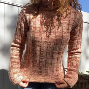 Banana Republic 100% Merino Wool Sweater